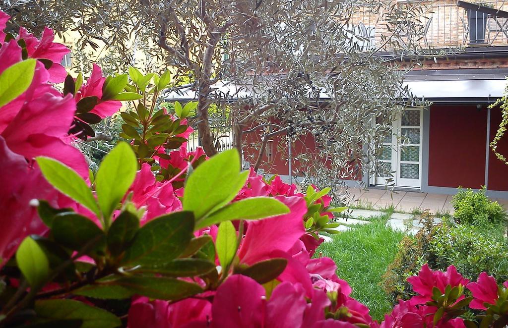Villa Goccia Di Vino La Morra Kültér fotó