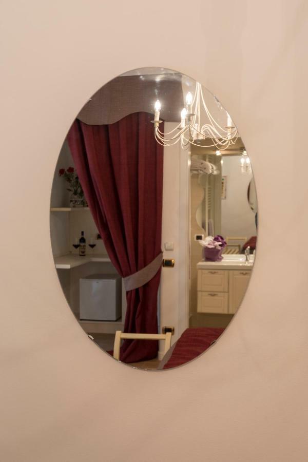 Villa Goccia Di Vino La Morra Kültér fotó