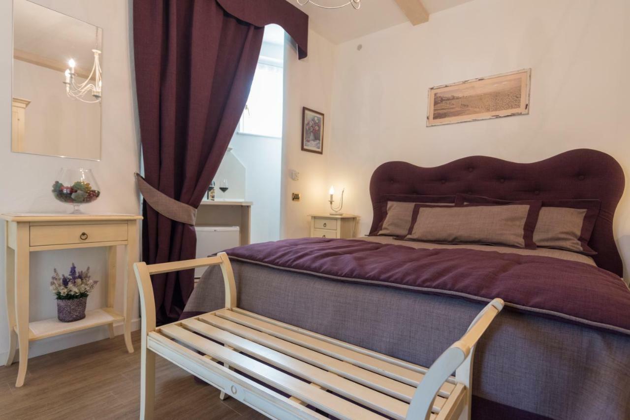 Villa Goccia Di Vino La Morra Kültér fotó