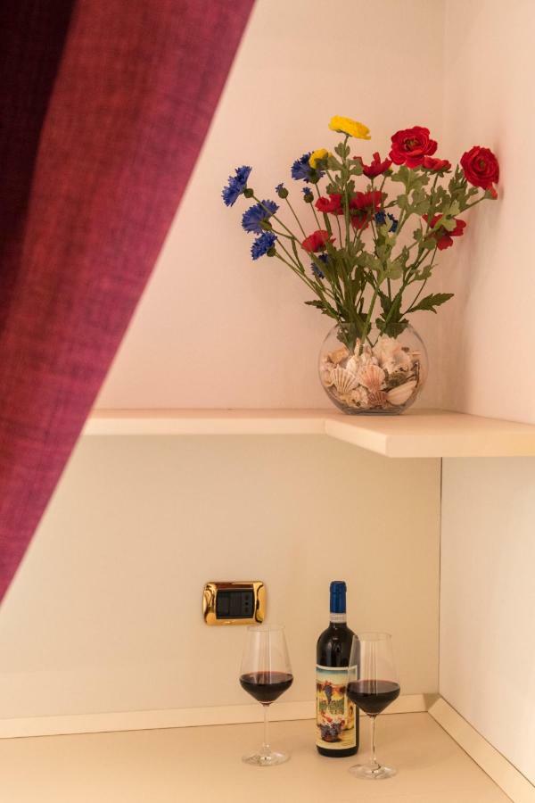Villa Goccia Di Vino La Morra Kültér fotó